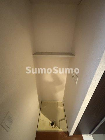 CITY SPIRE桜川Ⅱの設備