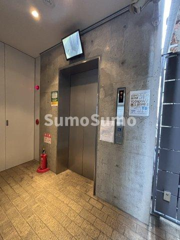 アーバンフラッツ湊町（旧 La Douceur湊町）のその他共用部分