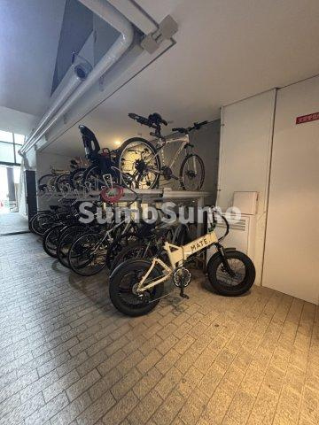 アーバンフラッツ湊町（旧 La Douceur湊町）のその他共用部分