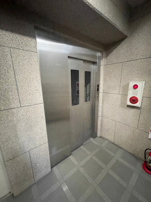 アーネスト須磨のその他共用部分
