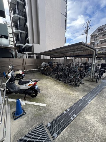 アーバネックス神戸水木通のその他共用部分