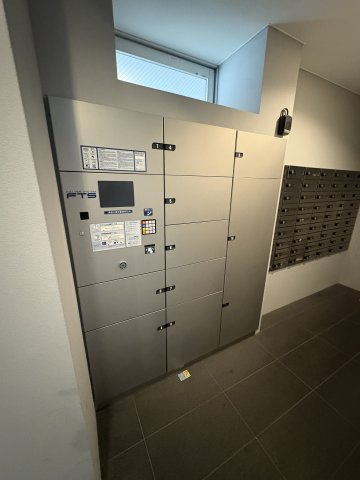 アーバネックス神戸水木通のその他共用部分