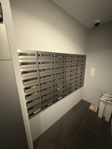 アーバネックス神戸水木通のその他共用部分