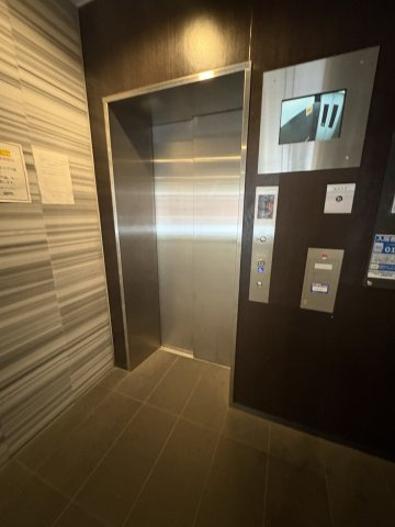 アーバネックス神戸水木通のその他共用部分
