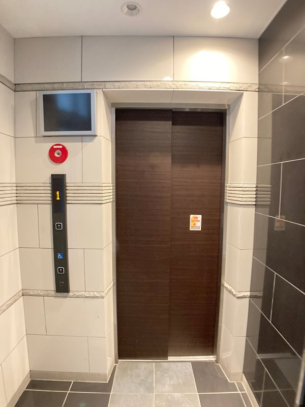 アーバネックス北久宝寺のその他共用部分