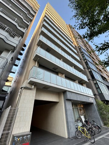 アーバネックス北堀江Ⅱ