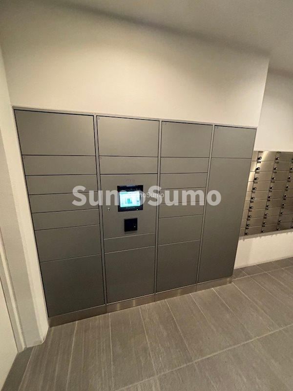 アーバネックス西本町のその他共用部分