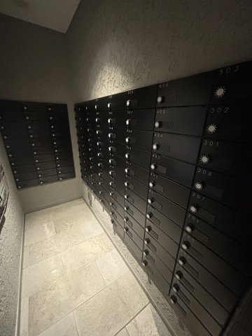 アーバネックス難波WESTのその他共用部分
