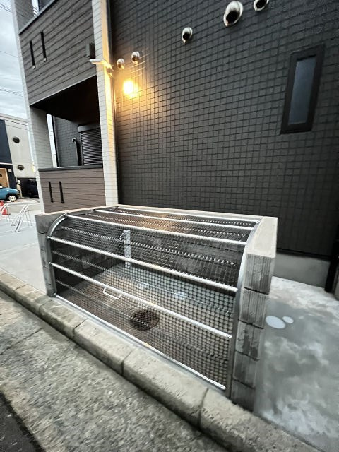 CROUD西川のその他共用部分