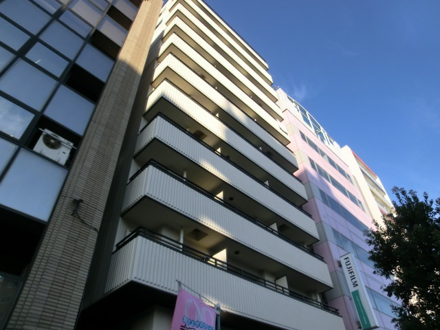 第３サカモトビルのその他共用部分