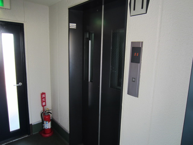 第３サカモトビルのその他共用部分