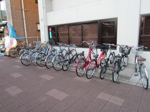 第３サカモトビルのその他共用部分