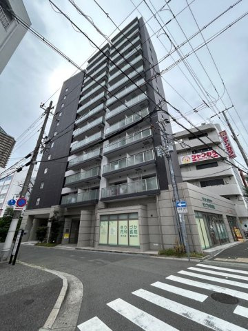 アーバングリーン兵庫ステーションフロント