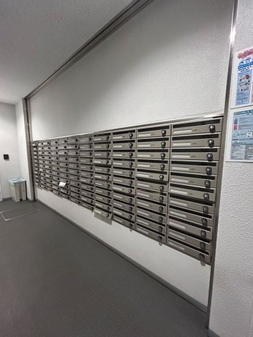 アーバングリーン兵庫ステーションフロントのその他共用部分