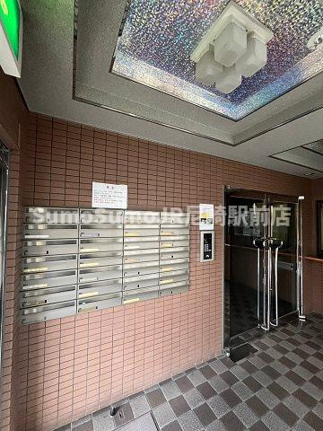 アーバ姫島公園のその他共用部分