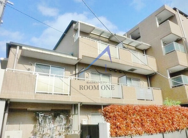 パークサイド西池袋