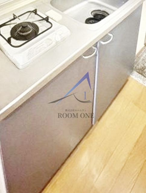 パークサイド西池袋