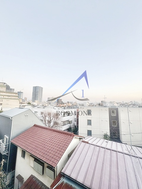 パークサイド西池袋