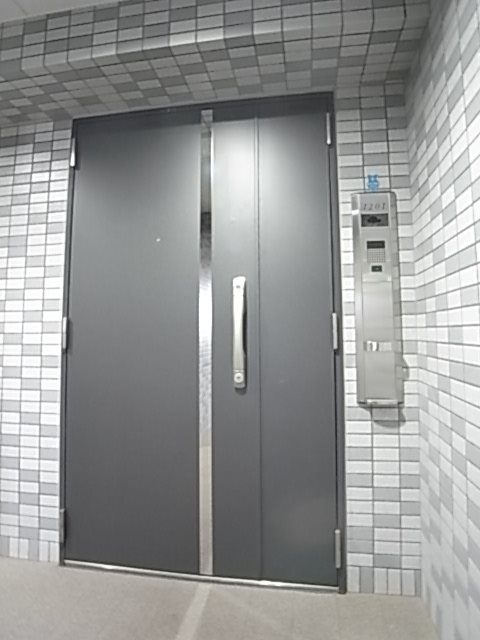 アーバネックス元町通のその他共用部分