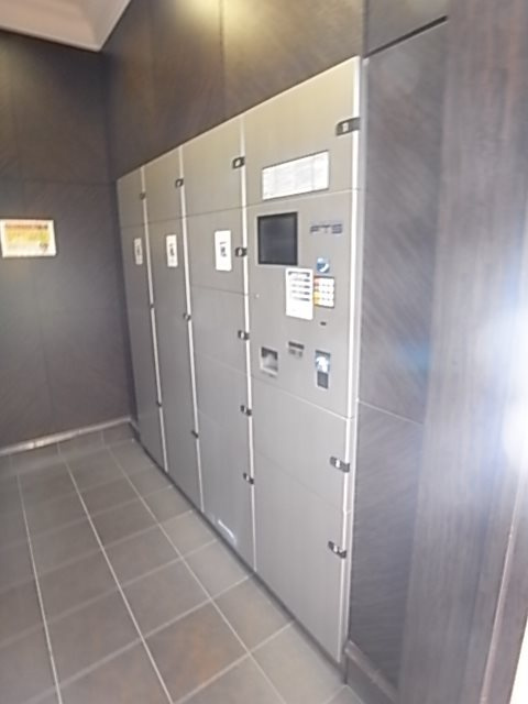 アーバネックス元町通のその他共用部分