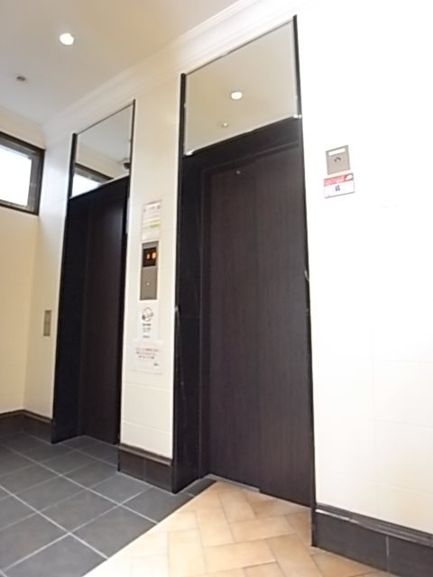 アーバネックス元町通のその他共用部分