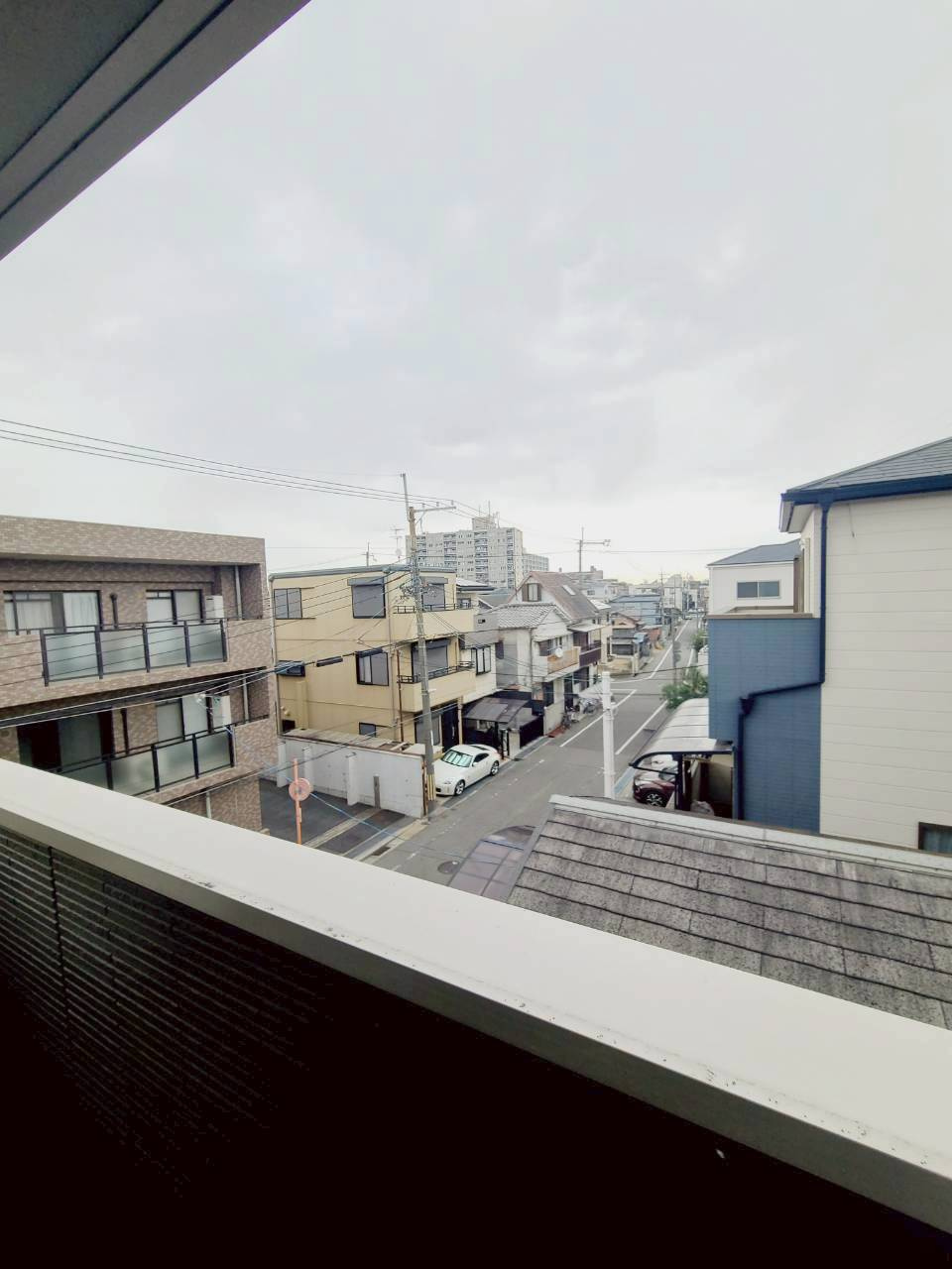 CLAIRの展望