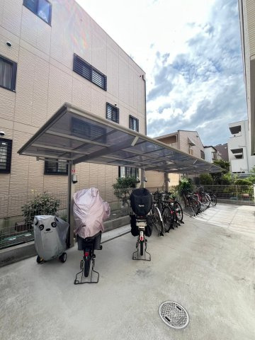 CLAIRのその他共用部分