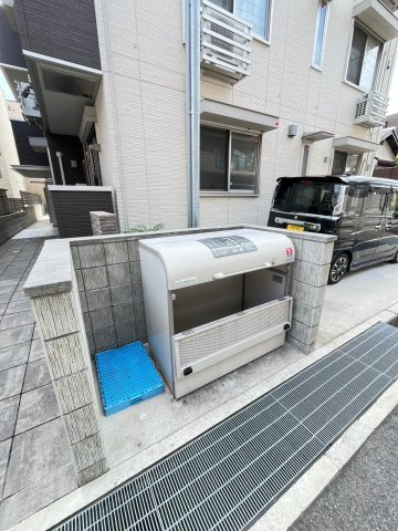 CLAIRのその他共用部分