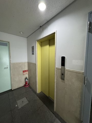 ForYou湊川公園のその他共用部分
