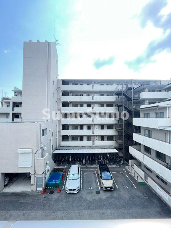 Clair摩耶の展望