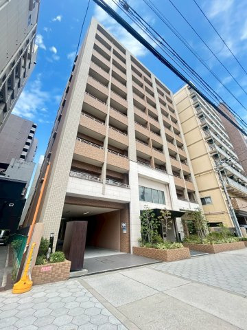 CITY SPIRE難波WEST