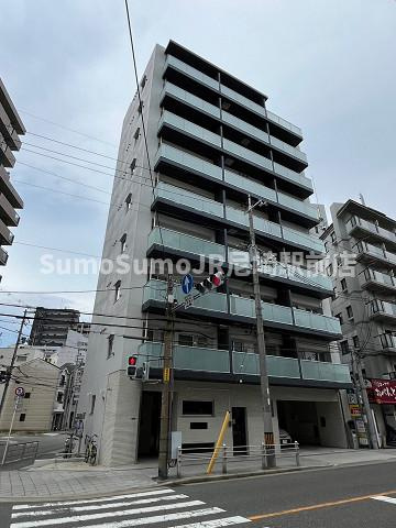 Felis塚本 の外観|外観もきれいです