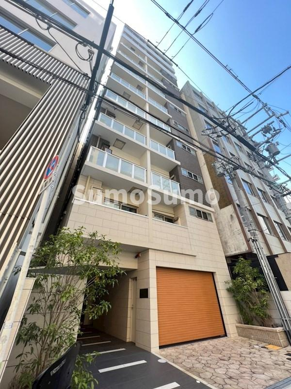 FLAT34北堀江