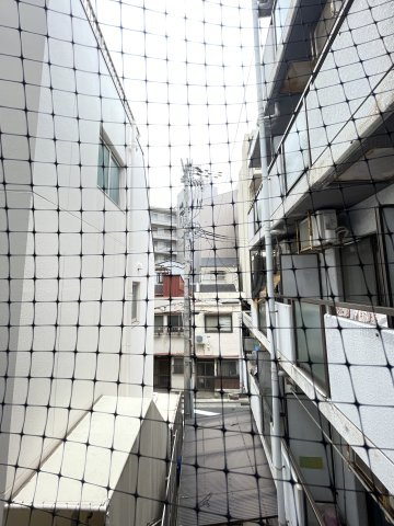 ERライフ王子公園の展望