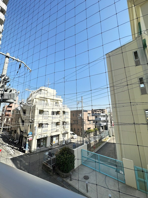 Dolce Vita 王子公園の展望