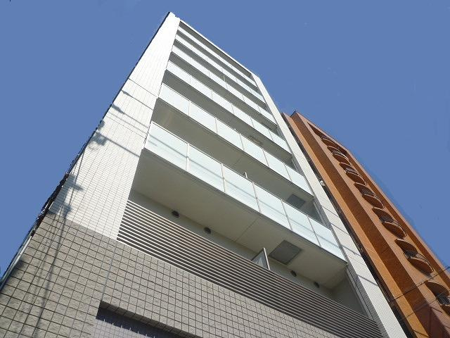 ERCOURT 王子公園