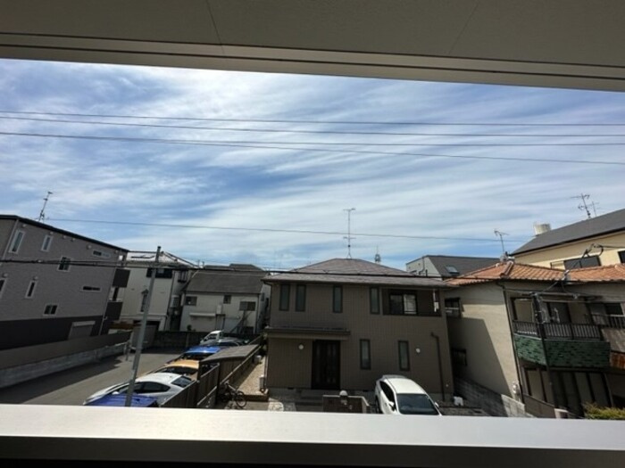 D-room南塚口（南塚口町1丁目）の展望