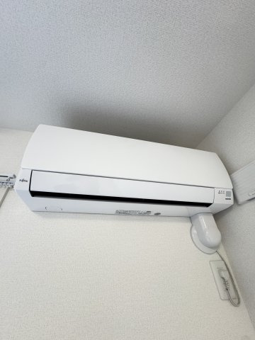 D-room旗塚通の設備