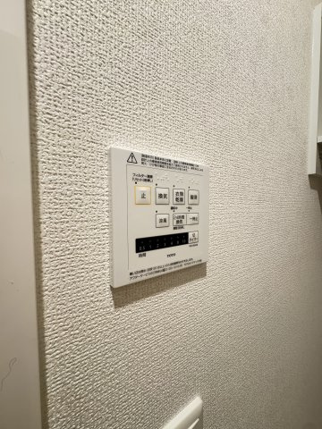 D-room旗塚通の設備