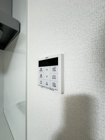 D-room旗塚通の設備