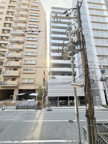 DOMみなと元町の展望