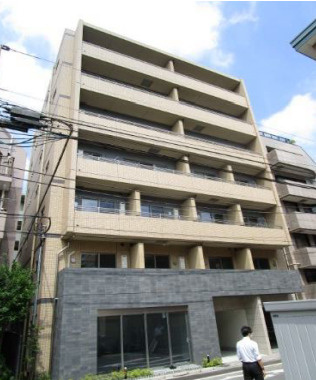 【外観】 | WB　court 