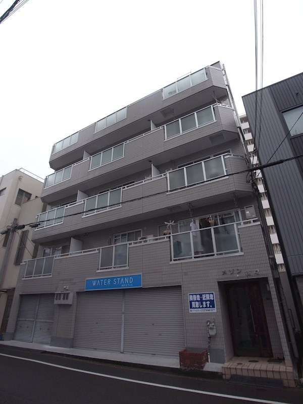 ERメゾンくすのき
