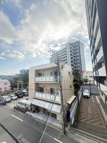 ERメゾンくすのきの展望
