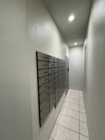 Cion KOBE Baysideのその他共用部分