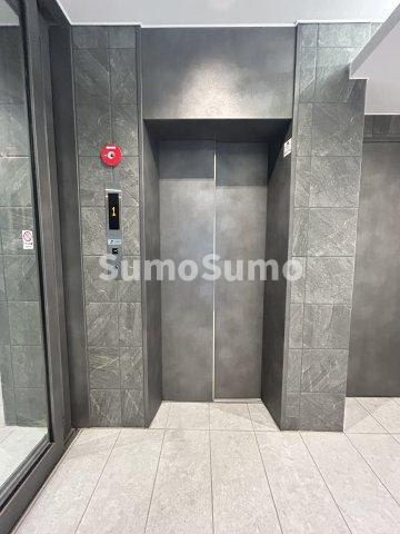 DAIYA STORK 阿波座のその他共用部分