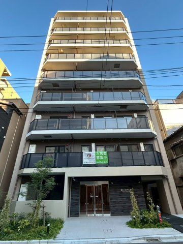 グランエール森下WEST