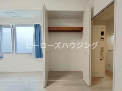 【収納】 | フォンテーヌ曽根