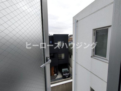 【展望】 | フォンテーヌ曽根