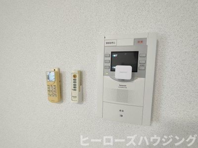 【設備】 | フォンテーヌ曽根